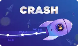 Amunra Casino offre il gioco online Crash