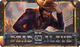 Amunra Casino offre il gioco online Dead or Alive II