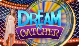 Amunra Casino offre il gioco online Dream Catcher