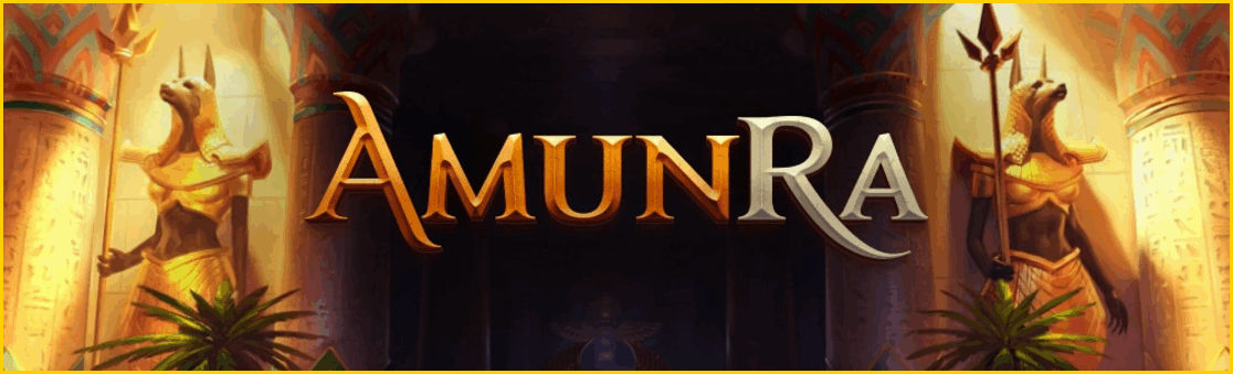 Amunra Casino