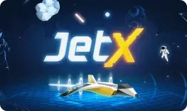 Amunra Casino offre il gioco online JetX