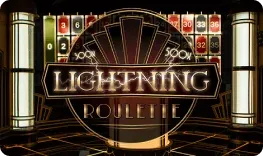 Amunra Casino offre il gioco online Lightning Roulette