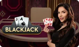 Amunra Casino offre il gioco online Live Blackjack