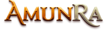Amunra Casino LOGO