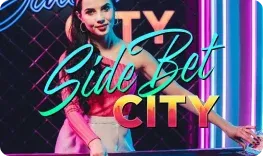 Amunra Casino offre il gioco online Side Bet City