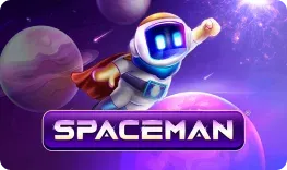 Amunra Casino offre il gioco online Spaceman