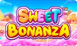Amunra Casino offre il gioco online Sweet Bonanza