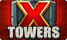 Amunra Casino offre il gioco online Tower X