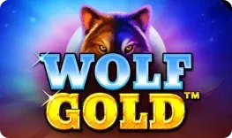 Amunra Casino offre il gioco online Wolf Gold